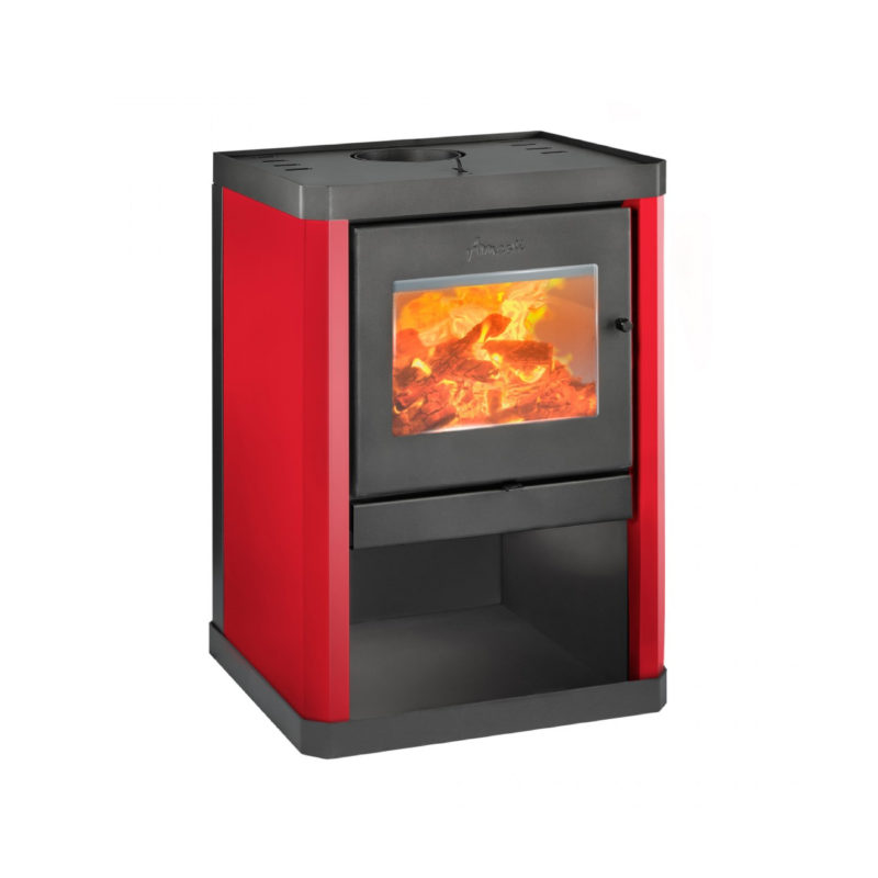 CALEFACTOR AMESTI CLASSIC 400 BURDEO
